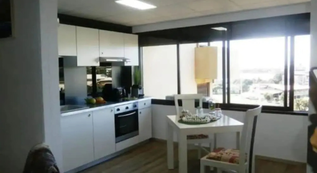 Studio Maru Here, Забронировать Отель Отели Папеэте с бассейном, рядом с Paofai Gardens, Бассейн
