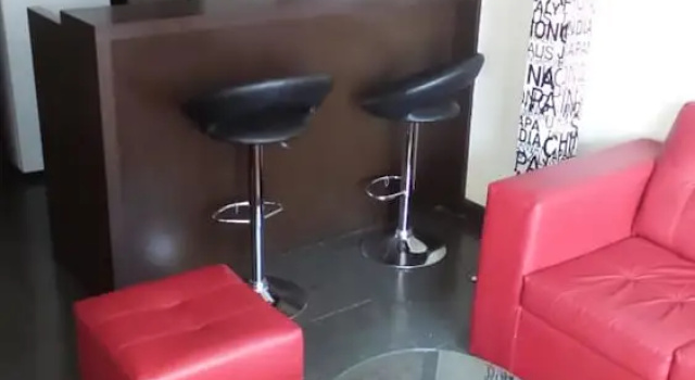 Апартаменты Aparthotel Braman