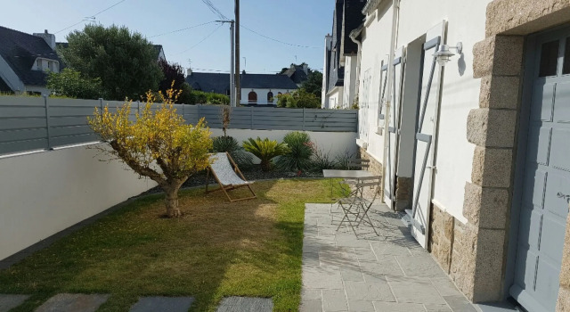 Elfes, Carnac, Забронировать Дом для отпуска Коттеджи Карнака, Коттедж