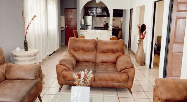 Casa Ragma, Rezervovat Rekreační dům Parras de la Fuente Coahuila