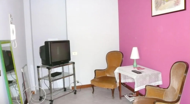 House With 3 Bedrooms in Riposto, With Wonderful sea View and Enclosed