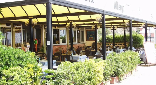 Albergo La Lampara