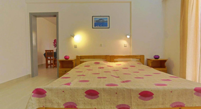 Vergina Sun, Забронировать Апартаменты/квартира Апартаменты острова Родоса, рядом с Пляж Антони Квин Бэй, Апартаменты/квартира