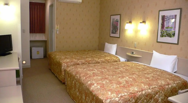 Family Lodge Hatagoya Toki, Забронировать Мини-отель Токи Гифу