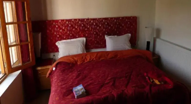 Mahey Retreat, Rezerwuj Hotel Leh Leh Ladakh