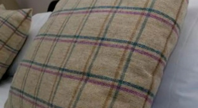 Семейный номер Standard Loch Ness Guest House