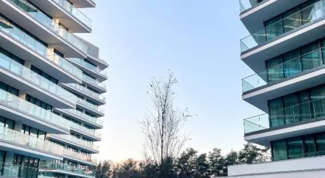 Apartament Morski Widok, Забронировать Апартаменты/квартира Отели Мендзыздрое с парковкой, Парковка