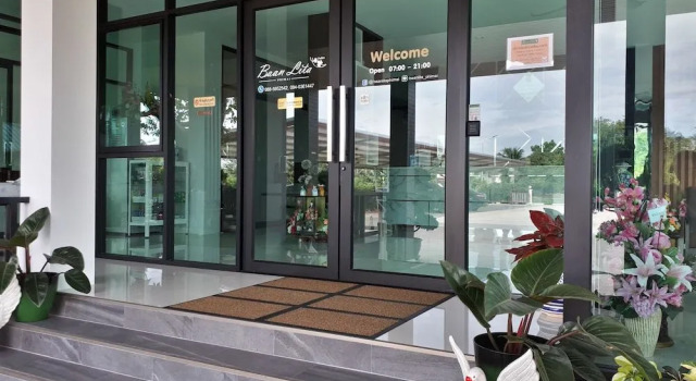 Baan Lita, 予約 ホテル ナコーンラーチャシーマー Nakhon Ratchasima Province