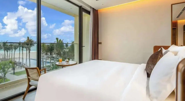5BR Luxury Villa: Elite Services & Privacy, Забронировать Вилла Виллы Хойан, Вилла