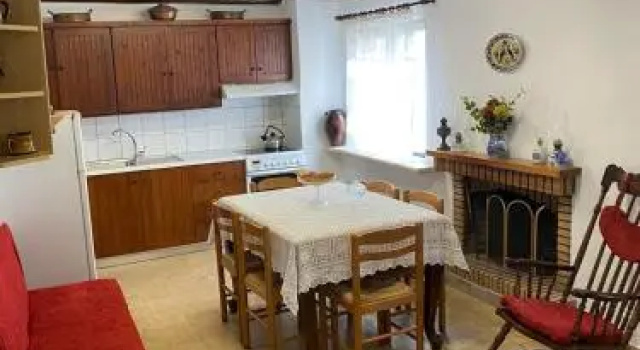Stella's House