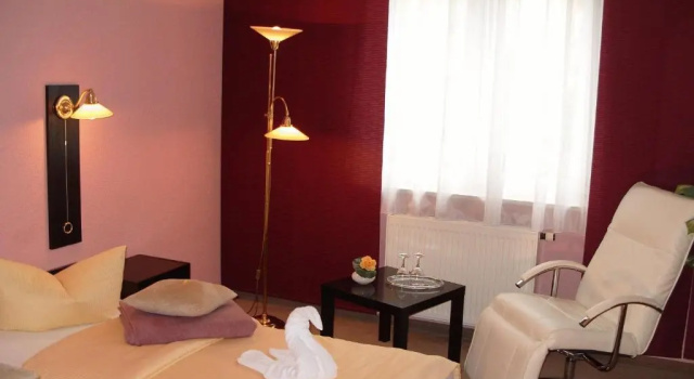 Двухместный номер Standard Hotel Haufe