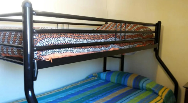 Standard Doppel Zimmer Gessys