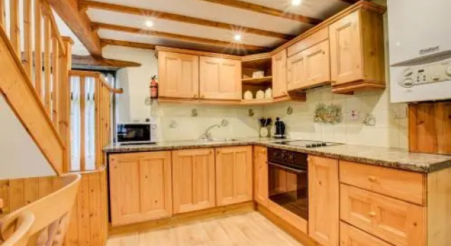 Pembroke Retreat, Забронировать Отель Отели Пембрукшир с парковкой, Парковка