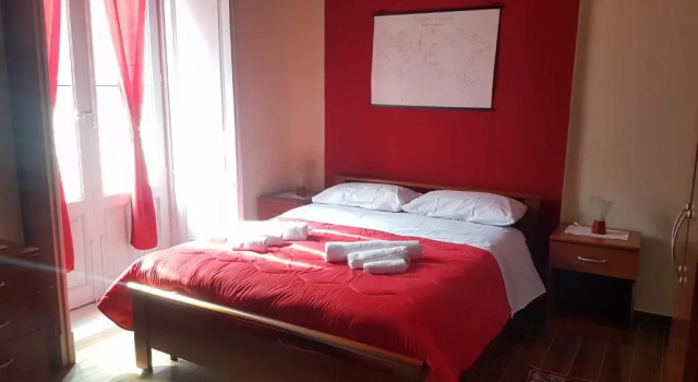 B&B Ferrau