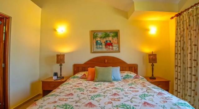 Номер Deluxe Velero Beach Resort