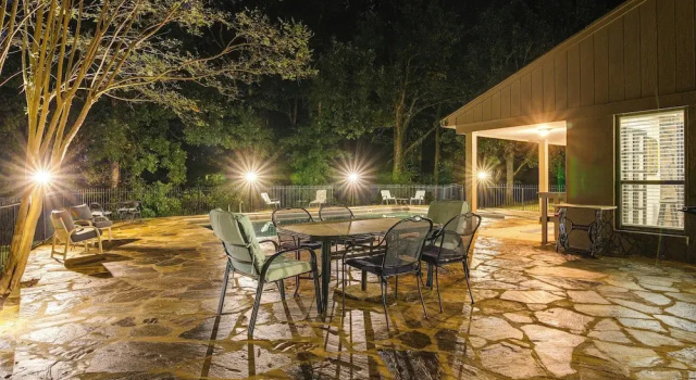 18 Mi to Dtwn Memphis: Oasis on 8 Acres!, Забронировать Дом для отпуска Виллы Миссисипи, Вилла