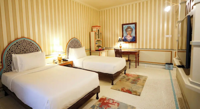 Полулюкс Gaj Kesri by 7Apple Resorts
