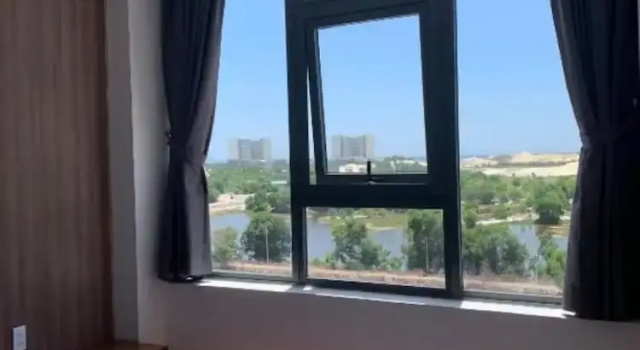 Номер Standard Hoàng Sa Bãi Dài