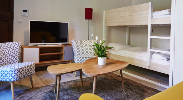 La Résidence Arles Centre, Rezervasyon Otel Arles'teki İş Otelleri, 4* 5*