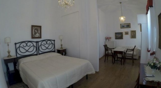 Il Palazzetto