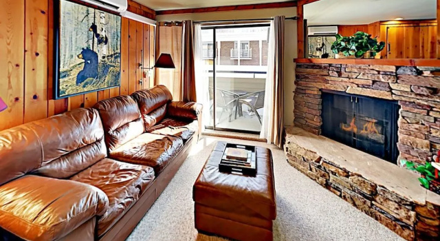 Lowell Unit #221 - Studio Br Condo, Забронировать Апартаменты/квартира Апартаменты Deer Valley - The Canyons, Апартаменты/квартира