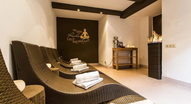 Natur Residenz Anger Alm,  Hotel St. Leonhard im Pitztal Pitztal