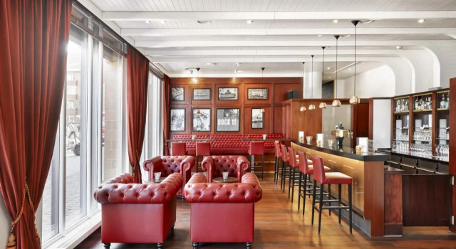 H4 Hotel Hamburg-Bergedorf