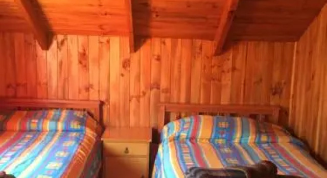 Cabañas Las Palmeras 1 Cáhuil, Забронировать Отель Кауиль область Либертадор-Хенераль-Бернардо-О’Хиггинс