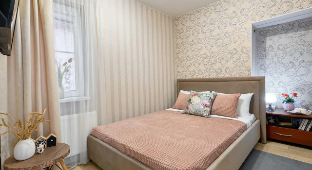 Апартаменты на ​улице Куйбышева 21, Забронировать Апартаменты/квартира Кисловодск Кавминводы