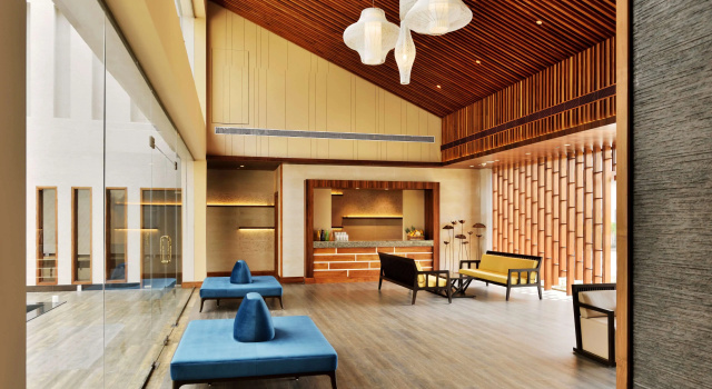 Radisson Blu Plaza Resort & Convention Centre Karjat, Забронировать Курортный отель Курортные отели Карджат, Курортный отель