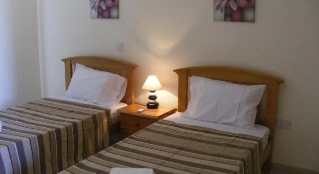 Nissi Elena Deluxe Apartments, Брондау Пәтер Ayia Napa Famagusta