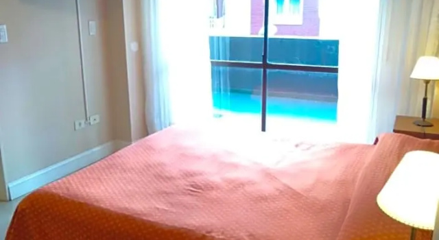 Апартаменты Maison Apart Hotel