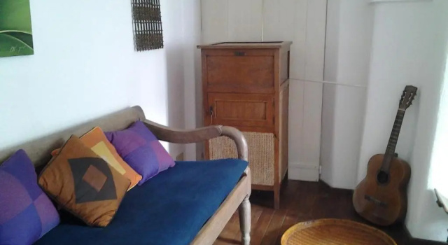 Коттедж Antica Casa del Canto-Relax, Natura, Bike, Fast WiFi, Private Parking