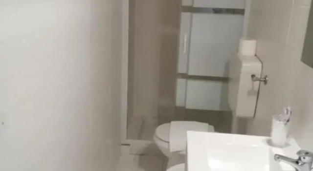 Номер Economy Hotel Villa Del Mar