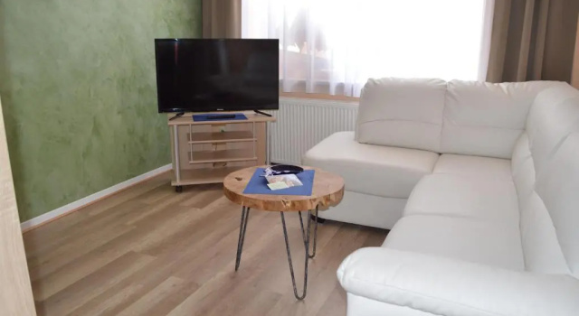 Twee Linden Warnemünde Zentrum, Забронировать Апартаменты/квартира Варнемюнде Мекленбург-Померания