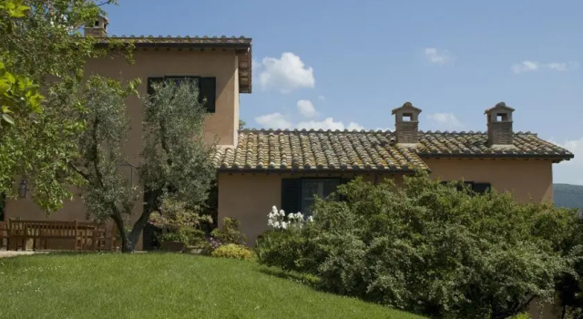 La Viscontina
