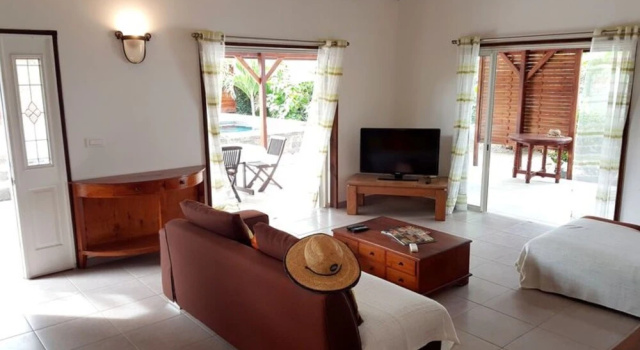Villa Oasis