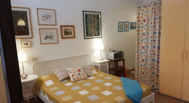 Студия Il Casale Di Montefreddo