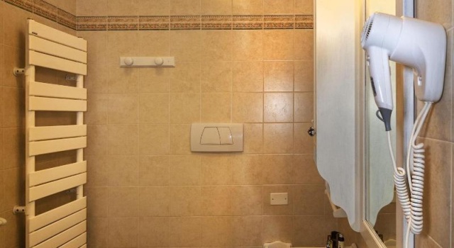 Номер Standard Rinascimento Bed & Breakfast