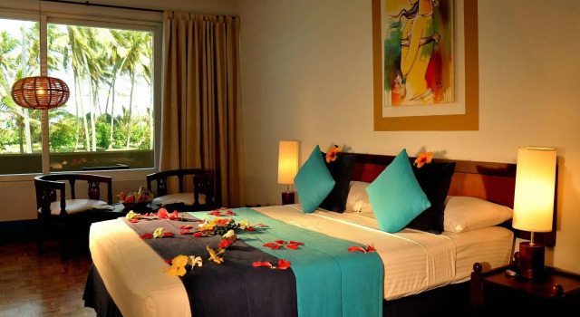 Palm Village, Забронировать Отель Усветакейява Округ Гампаха