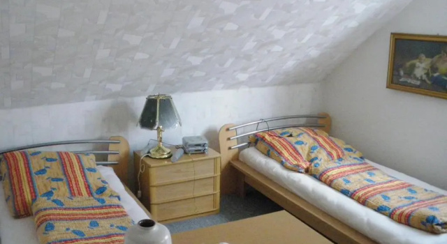 Wohnung Ruhland, Đặt Khách sạn Teutschenthal Saxony-Anhalt