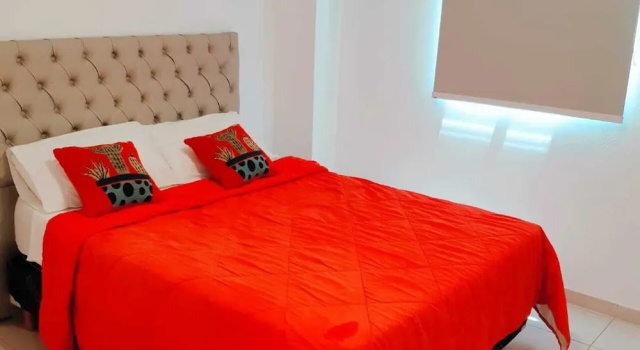 Апартаменты с 2 комнатами Emelsuites