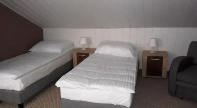 Apartamenty pod Zamkiem, Забронировать Апартаменты/квартира Лапалице Кашубия