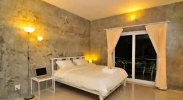 On The Rock Chaiyaphum Bed & Breakfast, Брондау Қонақ үй Chaiyaphum Chaiyaphum Province