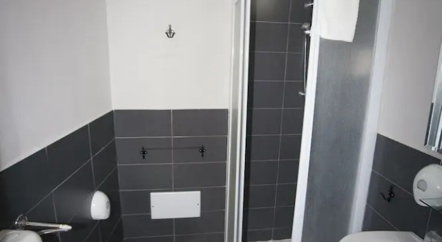 Номер Standard Albergo la Svolta