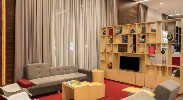 Fiesta Inn Tuxtla Fashion Mall, Забронировать Отель Тустла-Гутьеррес Чьяпас