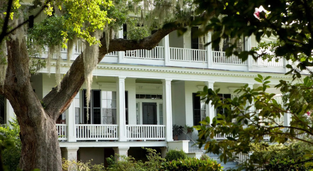 Best Western Plus Sea Island Inn, Đặt Khách sạn Beaufort Charleston