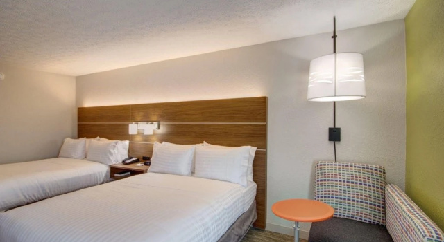Comfort Inn Obetz, Đặt Khách sạn Obetz Ohio