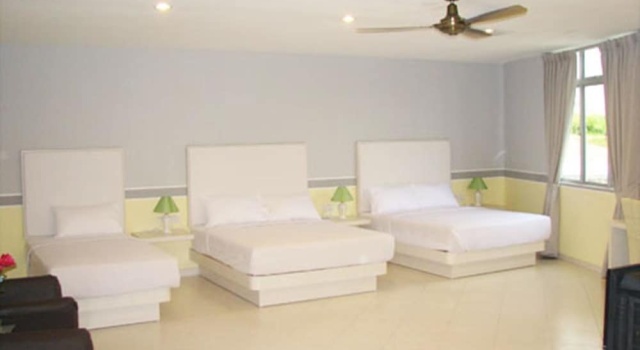 Люкс SR Inn