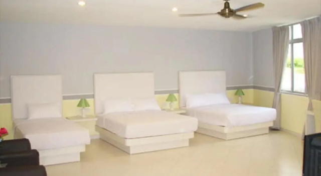 Люкс SR Inn